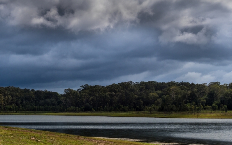 Cloud Formation